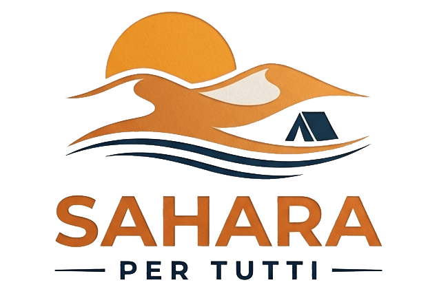 Sahara Per Tutti