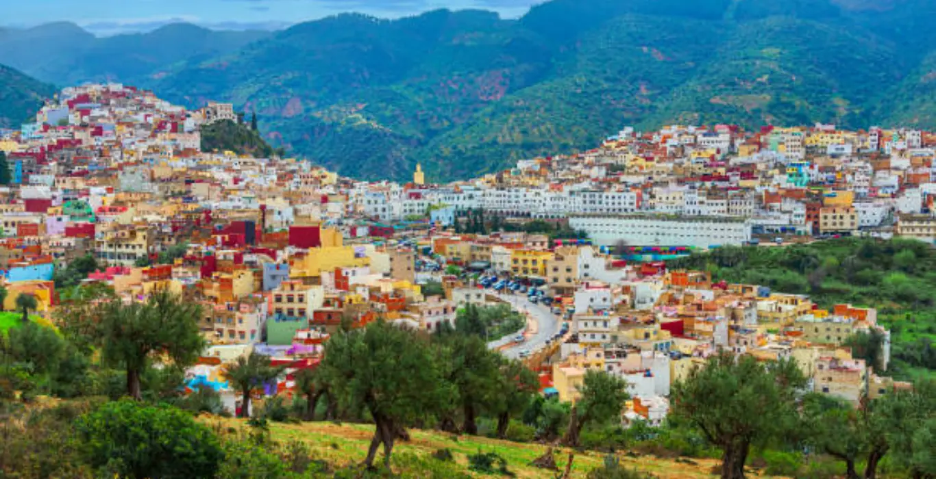 Sahara Per Tutti Tour di 10 Giorni "Grand Tour" del Marocco: Casablanca, Fes, Deserto e Marrakech