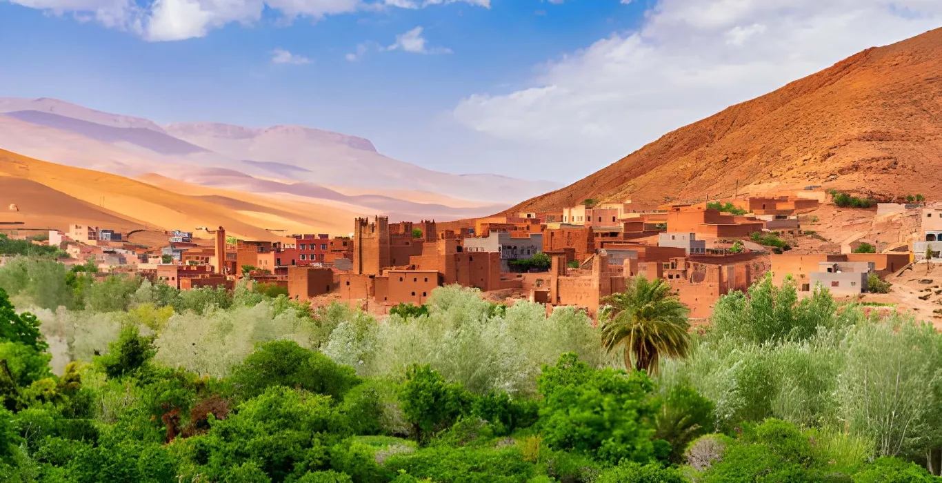 Sahara Per Tutti steptodown.com576908