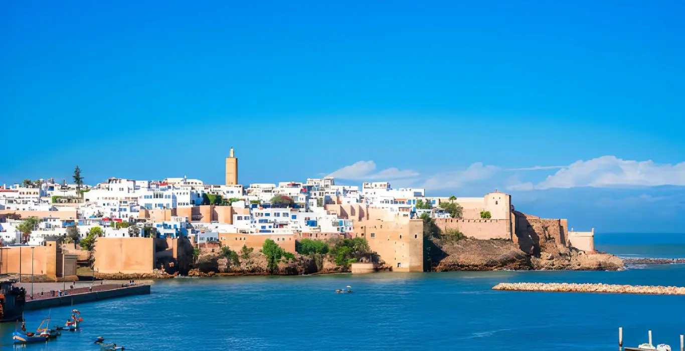 Sahara Per Tutti Grande Tour del Marocco di 10 Giorni: Città Imperiali, Deserto e Chefchaouen