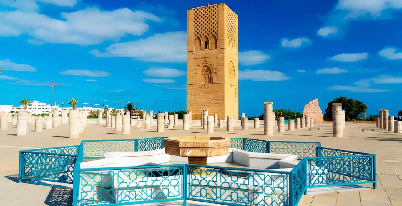 Sahara Per Tutti Grand Tour Completo del Marocco di 12 Giorni: Deserto, Città Imperiali e Costa Atlantica